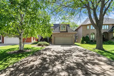 Detached in Hamilton