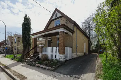 549 Quebec Street, London East, On N5w 3y9