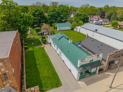 Store W Apt/Office in North Middlesex