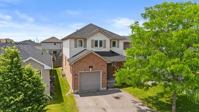 Detached in Peterborough