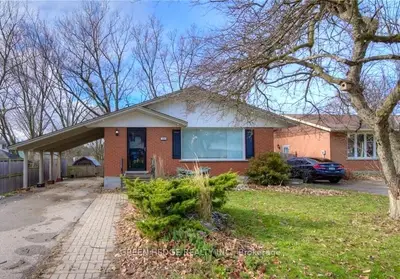 Detached in Waterloo