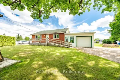 Detached in Renfrew