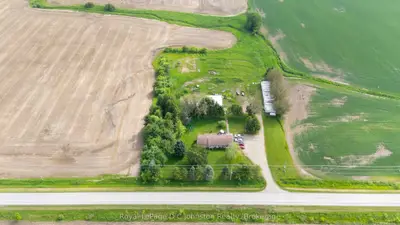 Rural Residential in Kincardine