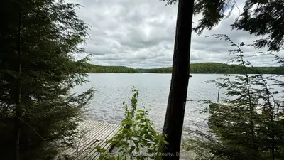 0 Island Lake Road, Kearney, On P0a 1m0