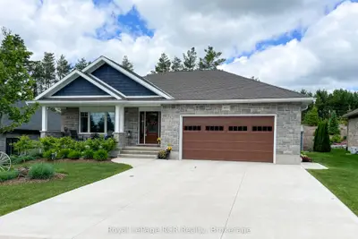 855 17th Street, Hanover, On N4n 3b8