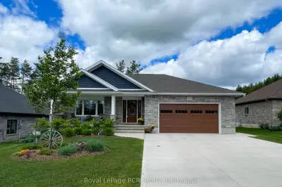 855 17th Street, Hanover, On N4n 3b8