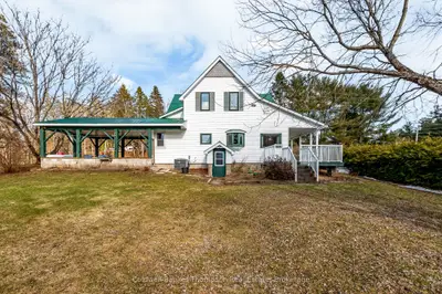 Detached in Huntsville