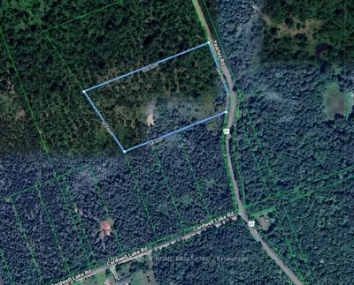 2116 Yearley Road, Huntsville, On P0b 1m0