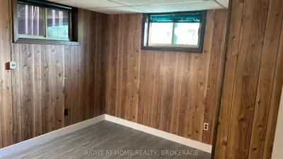 19 White Street Basement, St. Catharines, On L2n 1z3