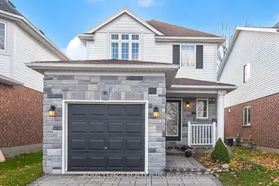 Detached in Cambridge