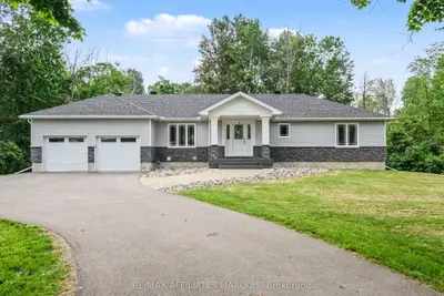 Detached in Rideau Lakes