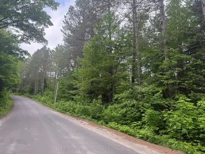 1325 Williamsport Road N, Huntsville, On P1h 2j4