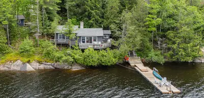 3228 Twelve Mile Bay Road, Georgian Bay, On P0c 1h0
