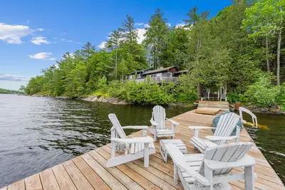 3228 Twelve Mile Bay Road, Georgian Bay, On P0c 1h0