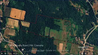 13974 County Road 2, Cramahe, On K0k 1s0