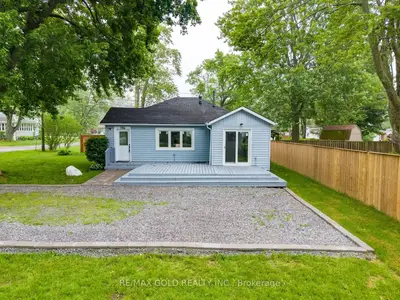 Detached in Fort Erie