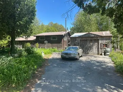 Detached in Kincardine