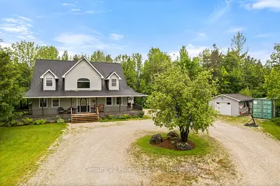 245650 22 Side Road, Meaford, On N4l 0a7