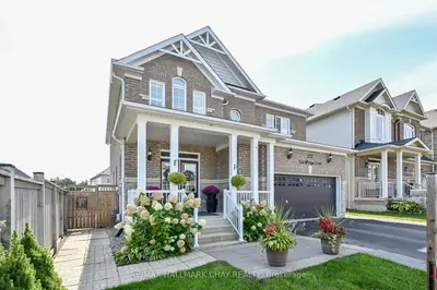 Detached in Shelburne