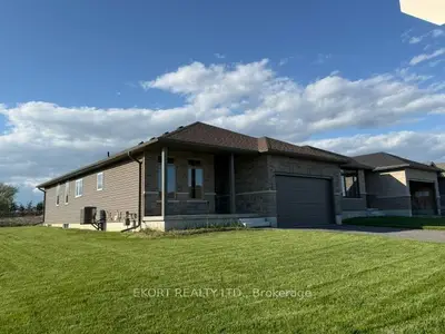 Detached in Quinte West