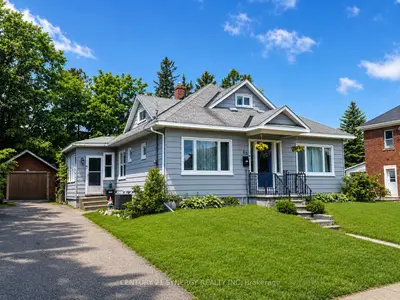 80 Abel Street, Smiths Falls, On K7a 4m5