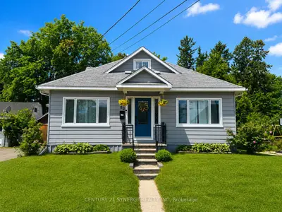 80 Abel Street, Smiths Falls, On K7a 4m5