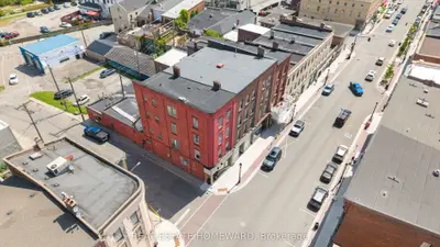 98-100 Walton Street, Port Hope, On L1a 1n3