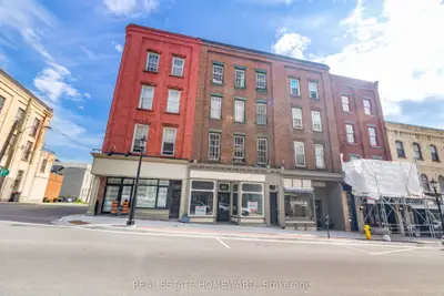 98-100 Walton Street, Port Hope, On L1a 1n3