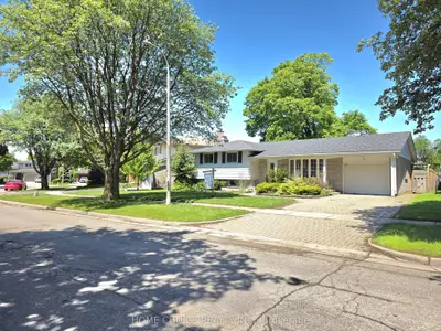 Detached in Kitchener