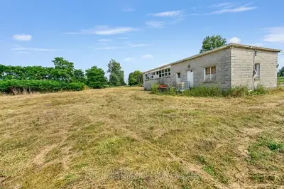 608 Froom Road, Edwardsburgh/cardinal, On K0e 1e0