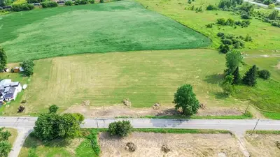 0 Froom Road, Edwardsburgh/cardinal, On K0e 1e0