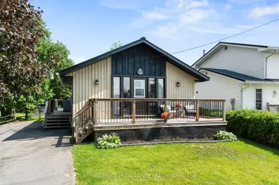 Detached in Edwardsburgh/Cardinal