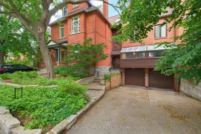 Att/Row/Townhouse in Lower Town - Sandy Hill