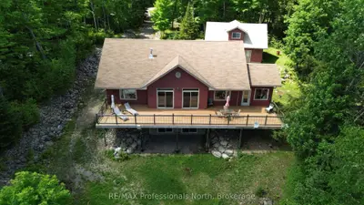 98 Lynx Drive, Kearney, On P0a 1m0