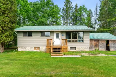Detached in Smiths Falls