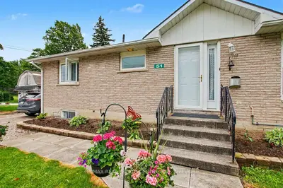 51 Schade Street, West Perth, On N0k 1p0