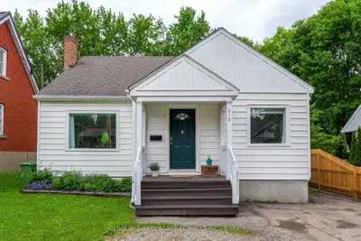 Detached in Pembroke