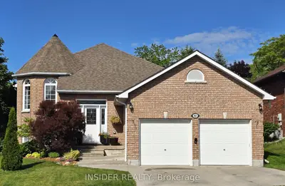 Detached in Cobourg