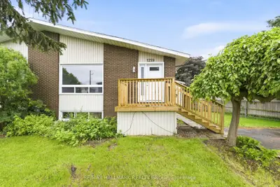 Semi-Detached in Orleans - Convent Glen and Area
