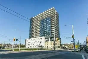 Condo Apartment in Waterloo