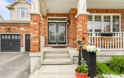 20 Lands Court, Cambridge, On N3c 0b7