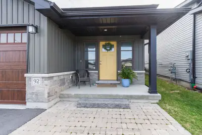 92 Meagan Lane, Quinte West, On K0k 2c0