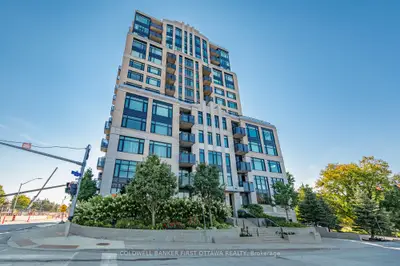 Condo Apartment in Carlingwood - Westboro and Area