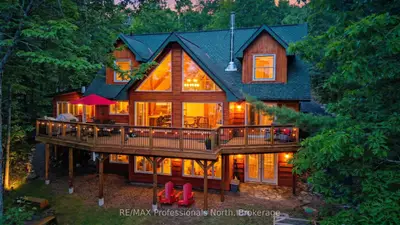 1015 Bluestone Lane, Minden Hills, On K0m 2k0