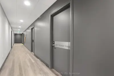 Condo Apartment in Kitchener