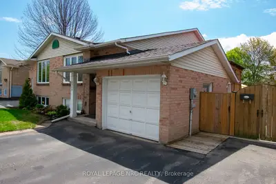 4958 Greenlane Road, Lincoln, On L3j 0c2