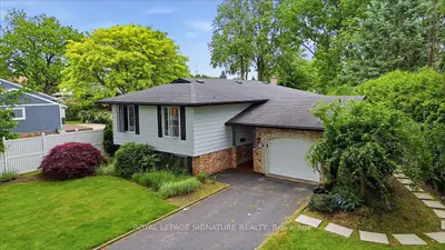 6011 Theresa Street, Niagara Falls, On L2j 2a4