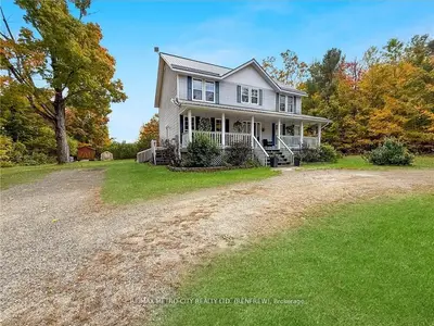 121 Pheasant Run, Greater Madawaska, On K0j 1h0