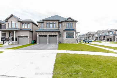 Detached in Cambridge