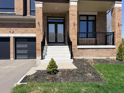 Detached in Cobourg